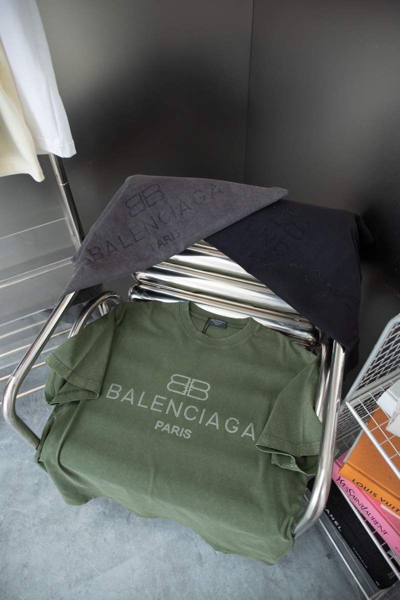 Balenciaga T-Shirts